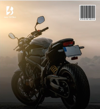 Estilo de Vida e Cultura - STB Duas Rodas - Volume 3