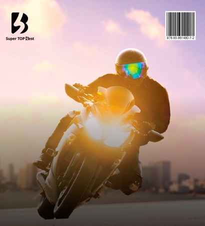 Legislação e Documentação - STB Duas Rodas - Volume 5